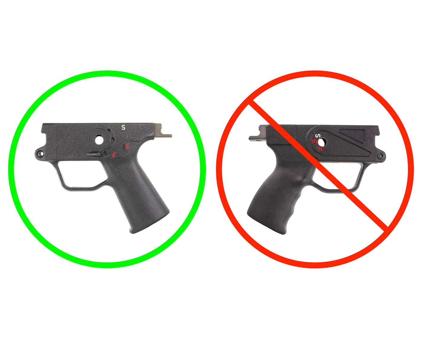SEF Pictogram Conversion Service