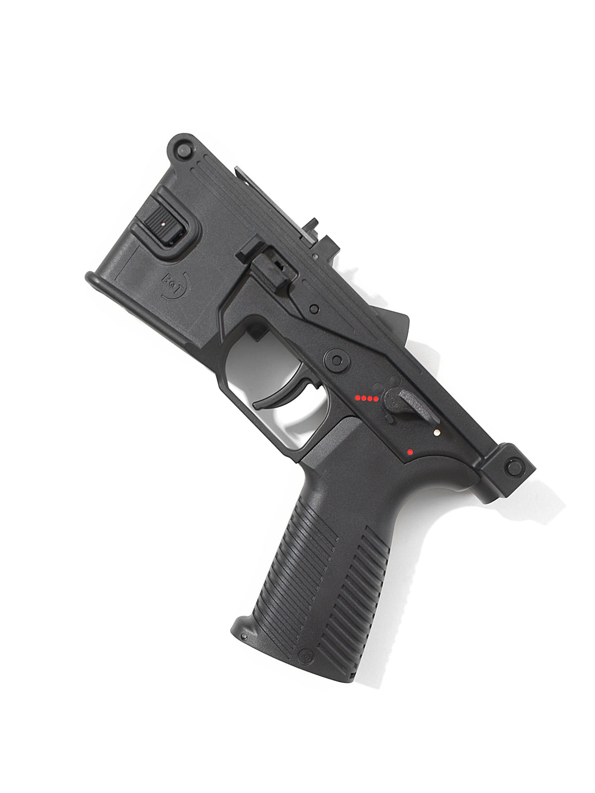 APC / GHM9 Lower Engraving Service