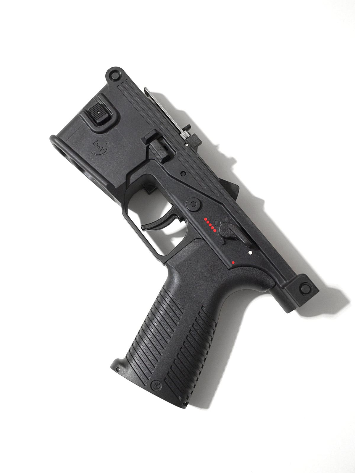 APC / GHM9 Lower Engraving Service