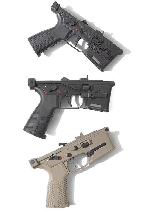 APC / GHM9 Lower Engraving Service