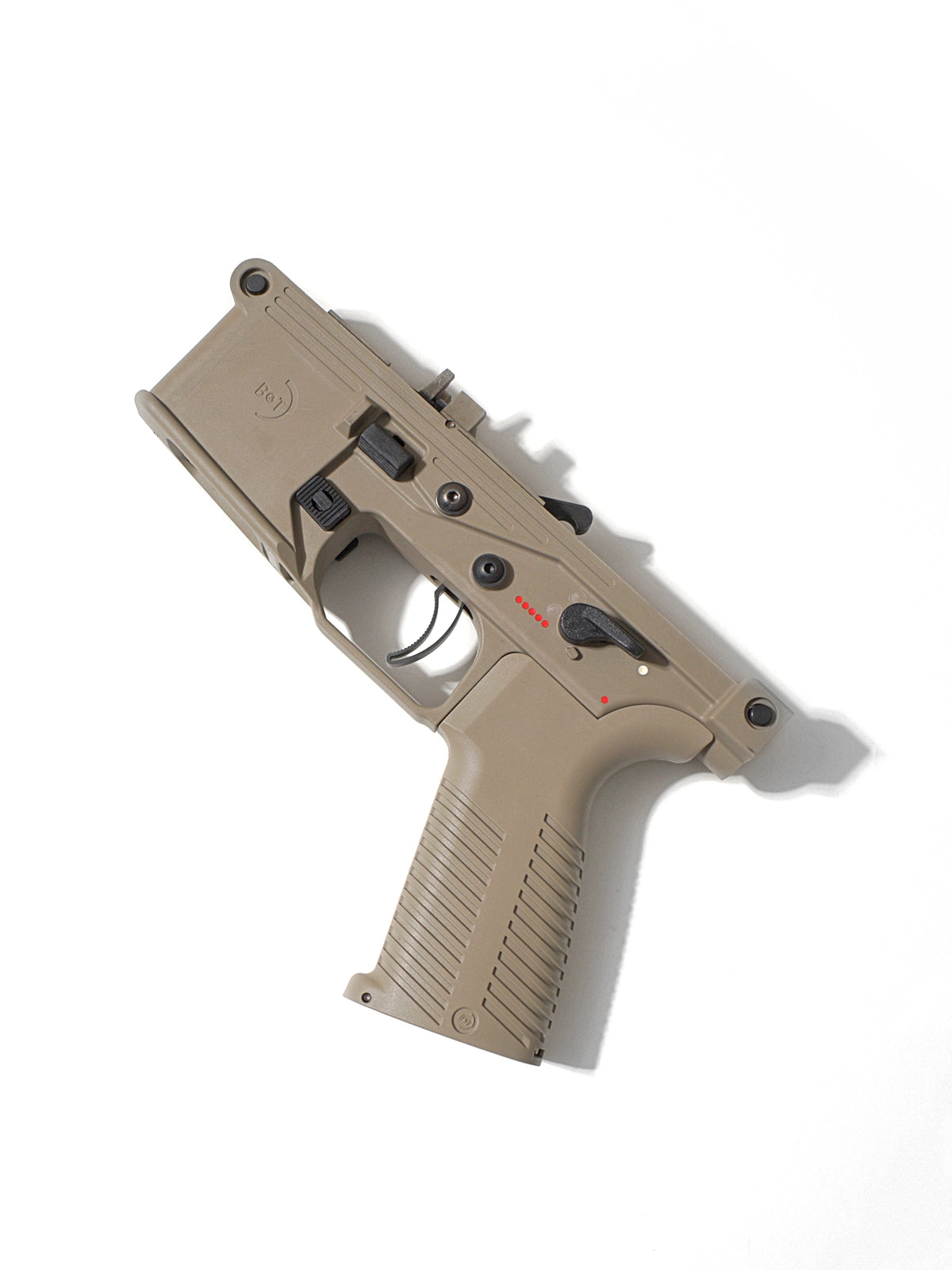 APC / GHM9 Lower Engraving Service