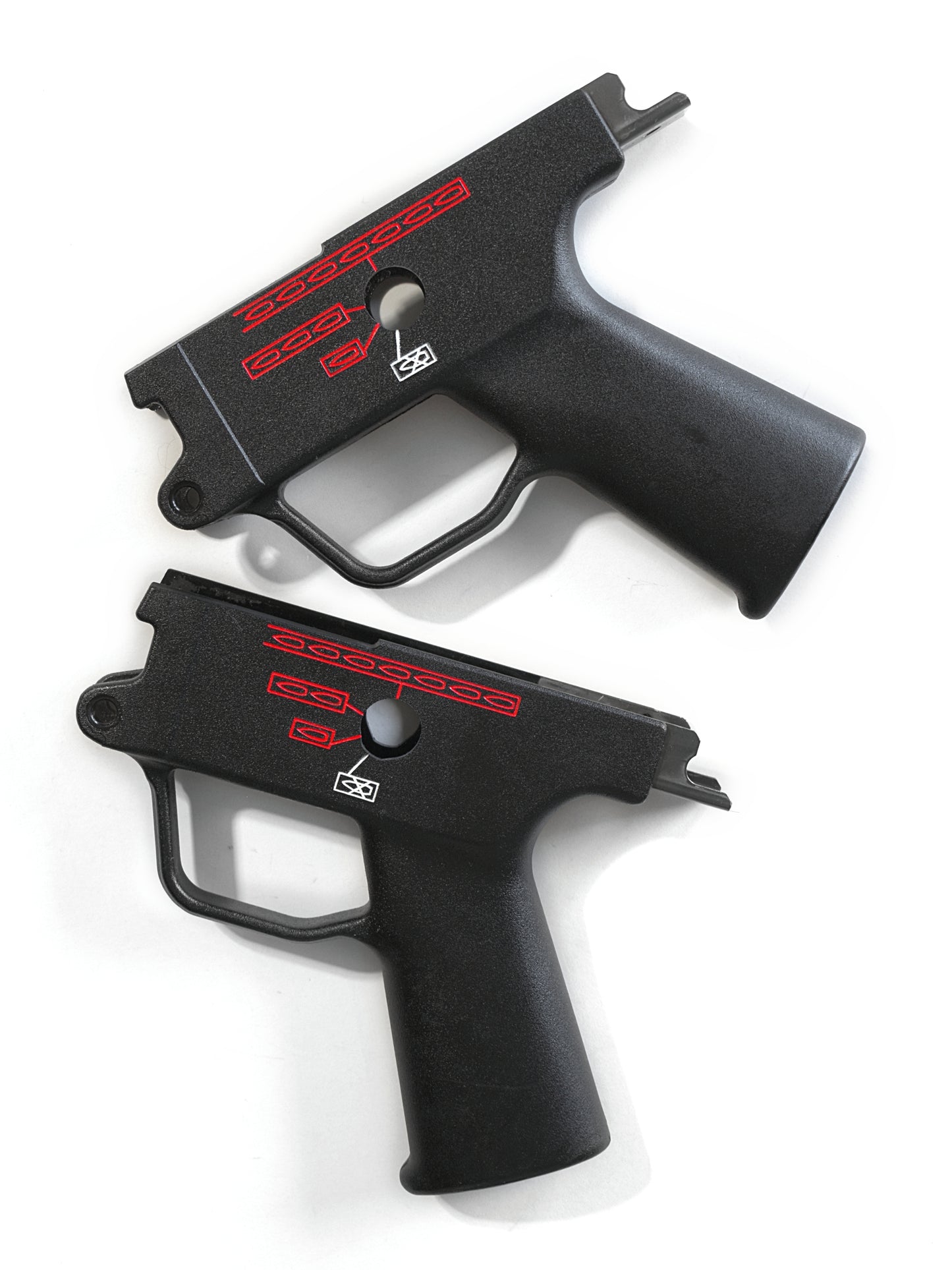 Pictogram Recoloring Service