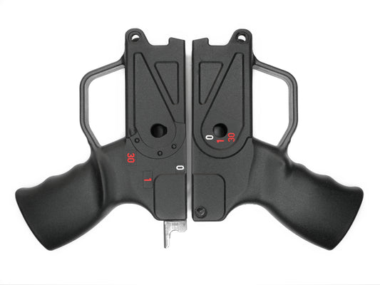 Contoured Housing Engraving Service
